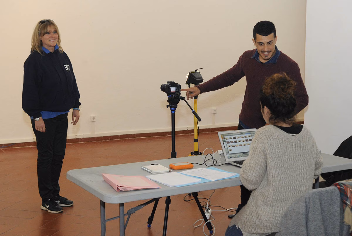 Más de 110 personas acuden al primer día del cásting de Rabagast en Maó