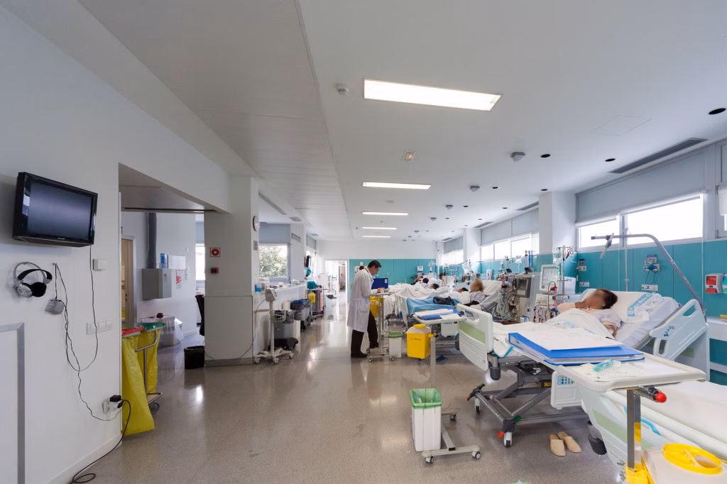 La 'temida' gripe A se instala en Menorca