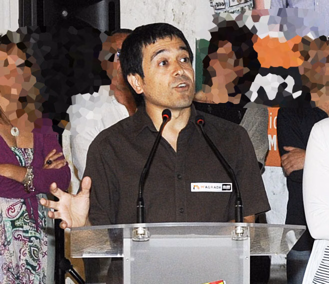 Valoració de les declaracions d'Aitor Morrás, de Podem Eivissa