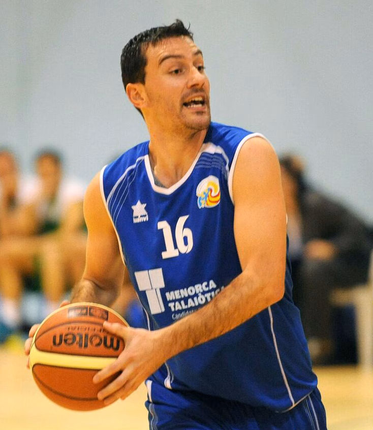 El Menorca Talaiòtica sufre un colapso en el tercer cuarto y cae ante el Arenys