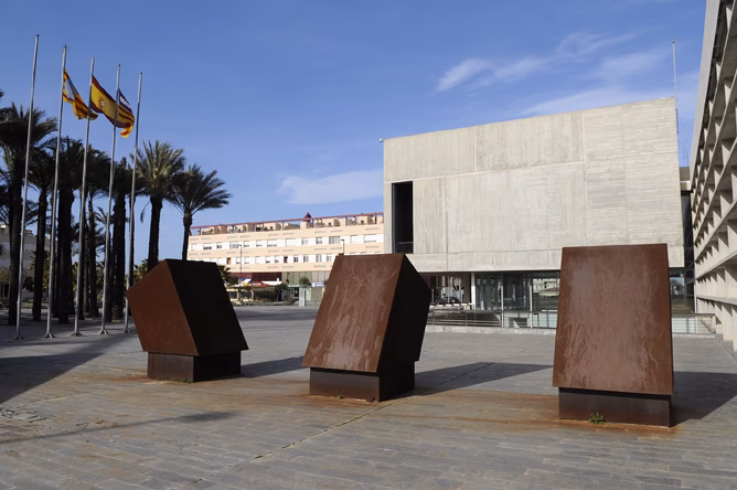 Última oportunidad para el núcleo de Cases Velles de Sant Lluís