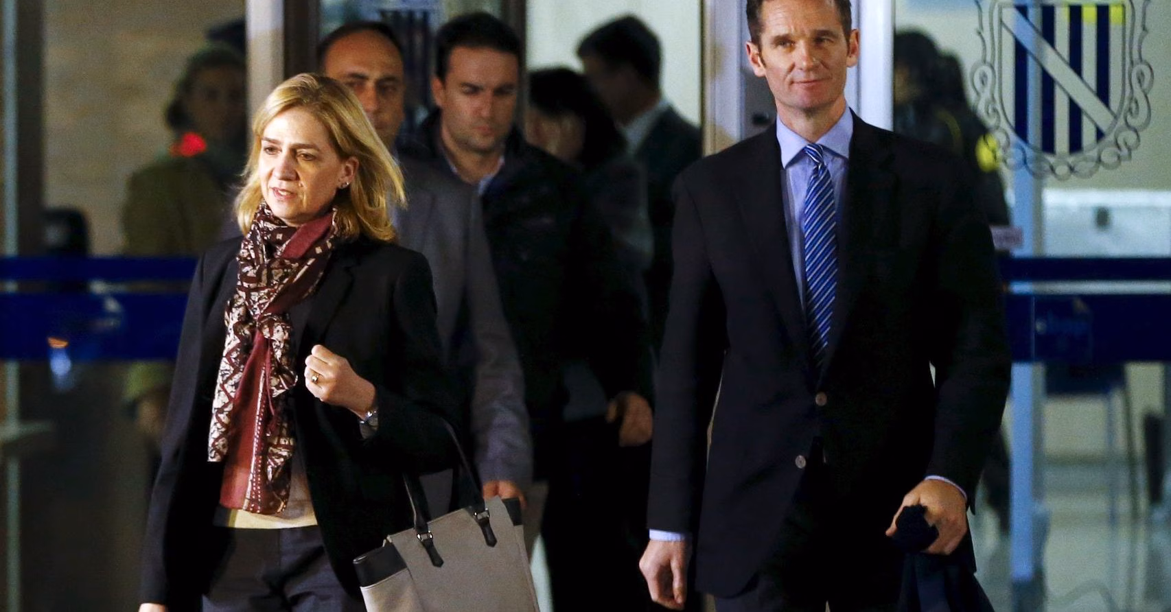 Arranca el segundo episodio del juicio por el "caso Nóos"