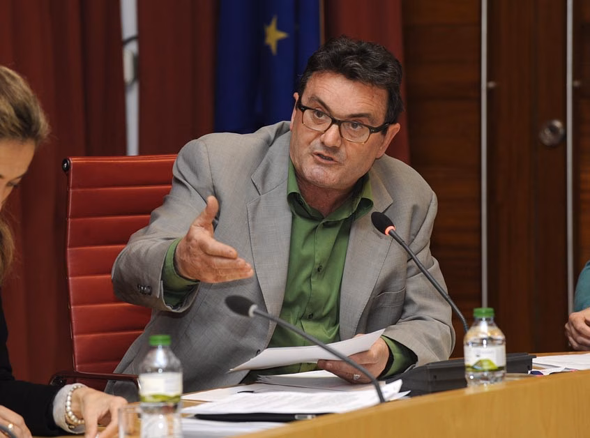 Joan Marquès: "Menorca no ha sufrido ningún caso de acoso escolar tan grave como los que se publican a nivel estatal".