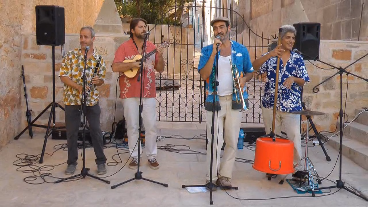 Baleària transportará a grupos mallorquines a Menorca