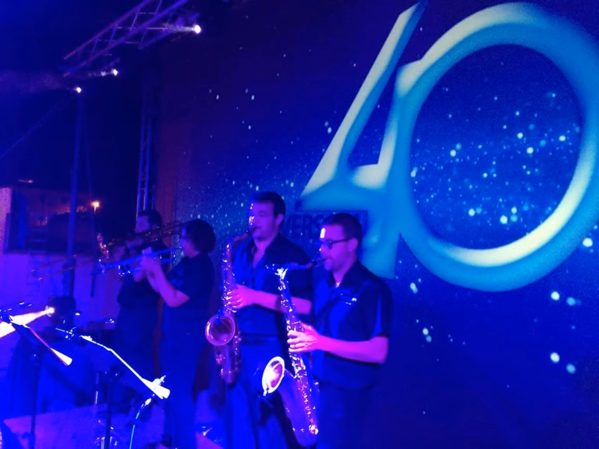 Es Migjorn Plan retoma su actividad con el Carnaval