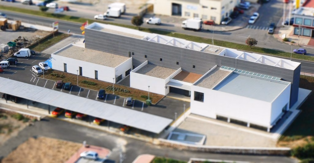 Detenido en Ciutadella un joven de 16 años por un caso de violencia doméstica