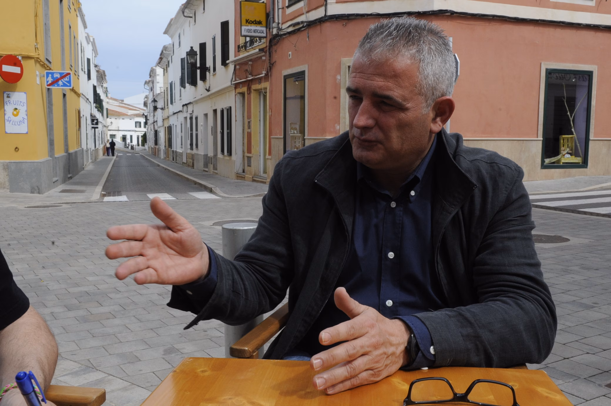 El PI lleva al Parlament la crisis de Urgencias del Mateu Orfila
