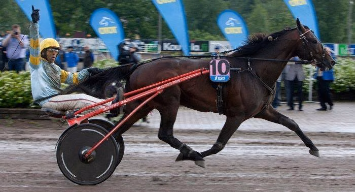 El Prix d’Amerique acapara la atención del fin de semana