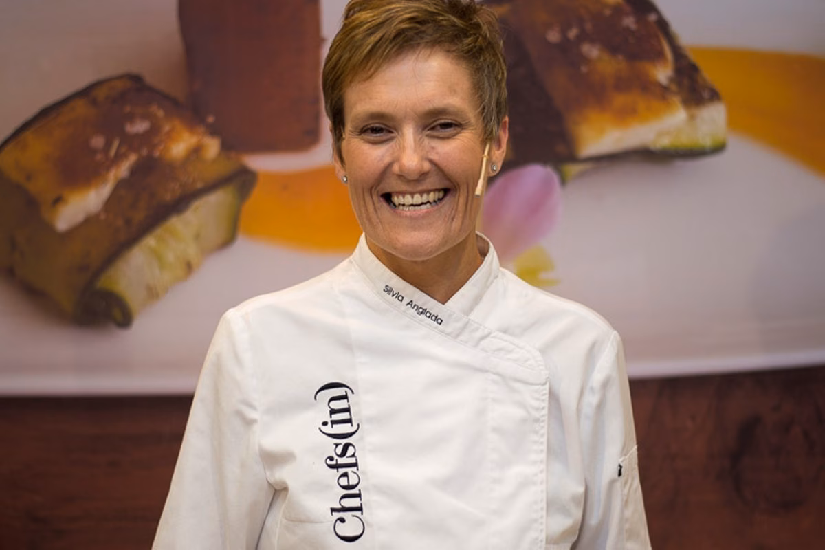 Ikea Menorca se apunta al 'slow food' con Sílvia Anglada