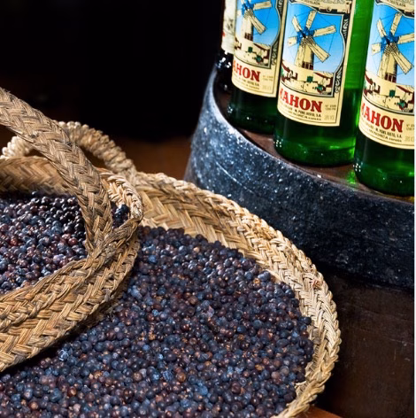 Xoriguer, una de las protagonistas del 'boom' de las ginebras de provincias