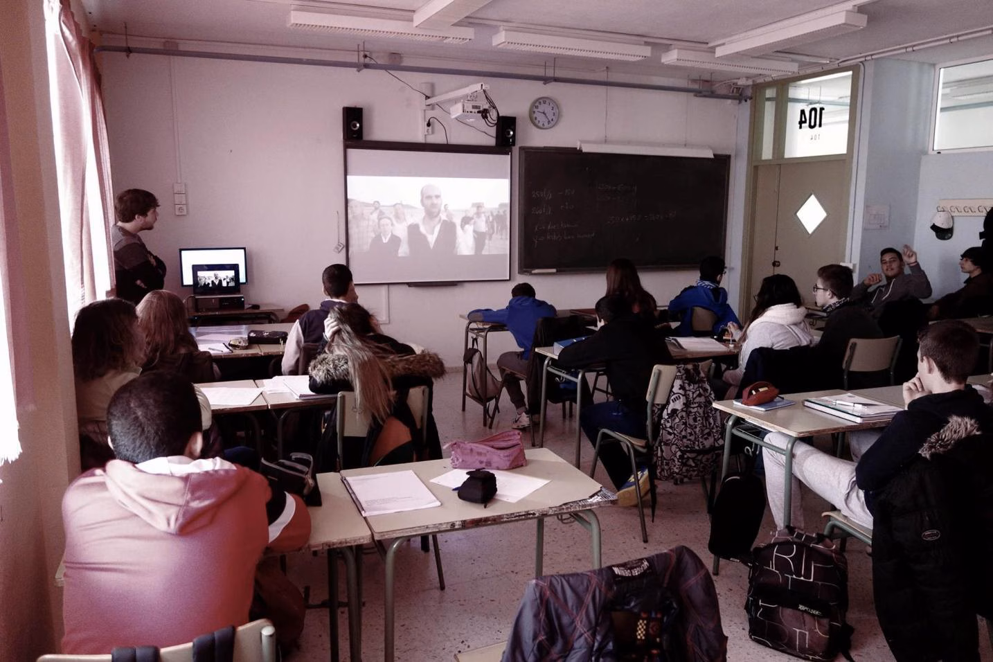 Balears se prepara para una reinicio de curso más inclusivo