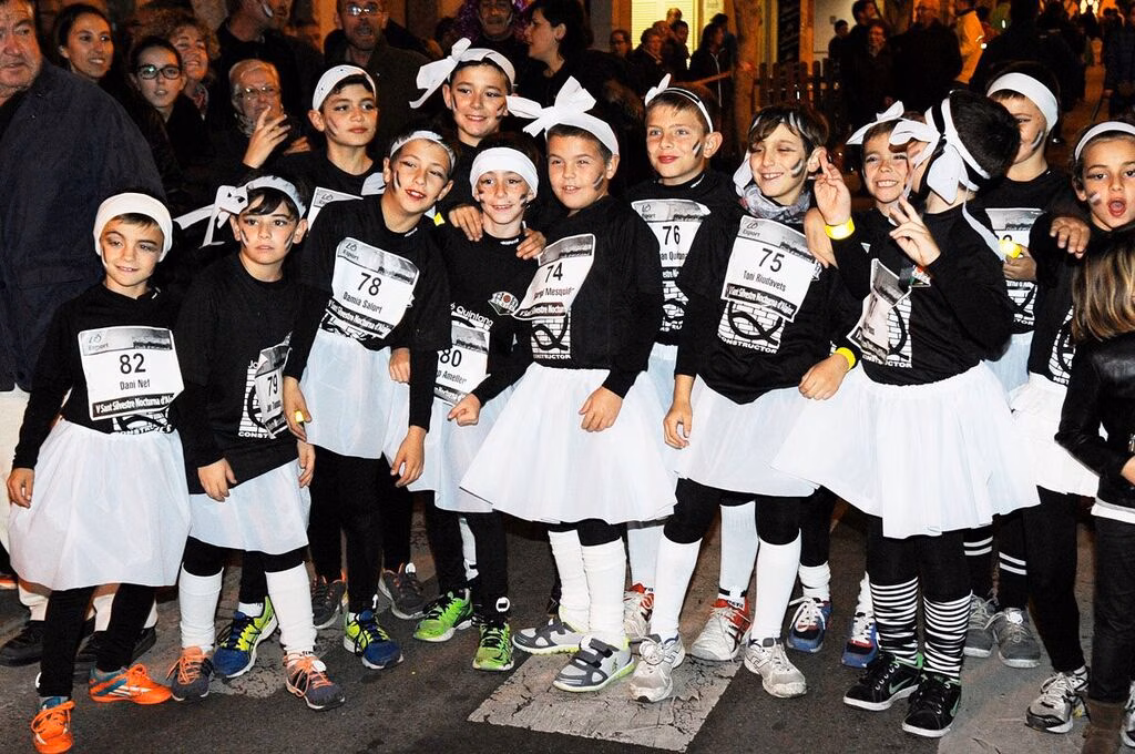 Fiesta grande en Alaior