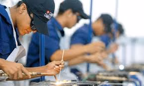 Educación destinará más de 590.000 euros a formación profesional básica