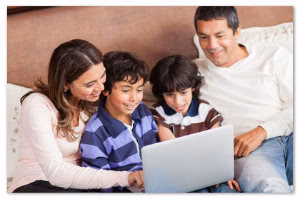 Ocho de cada diez baleares se conecta a internet a diario