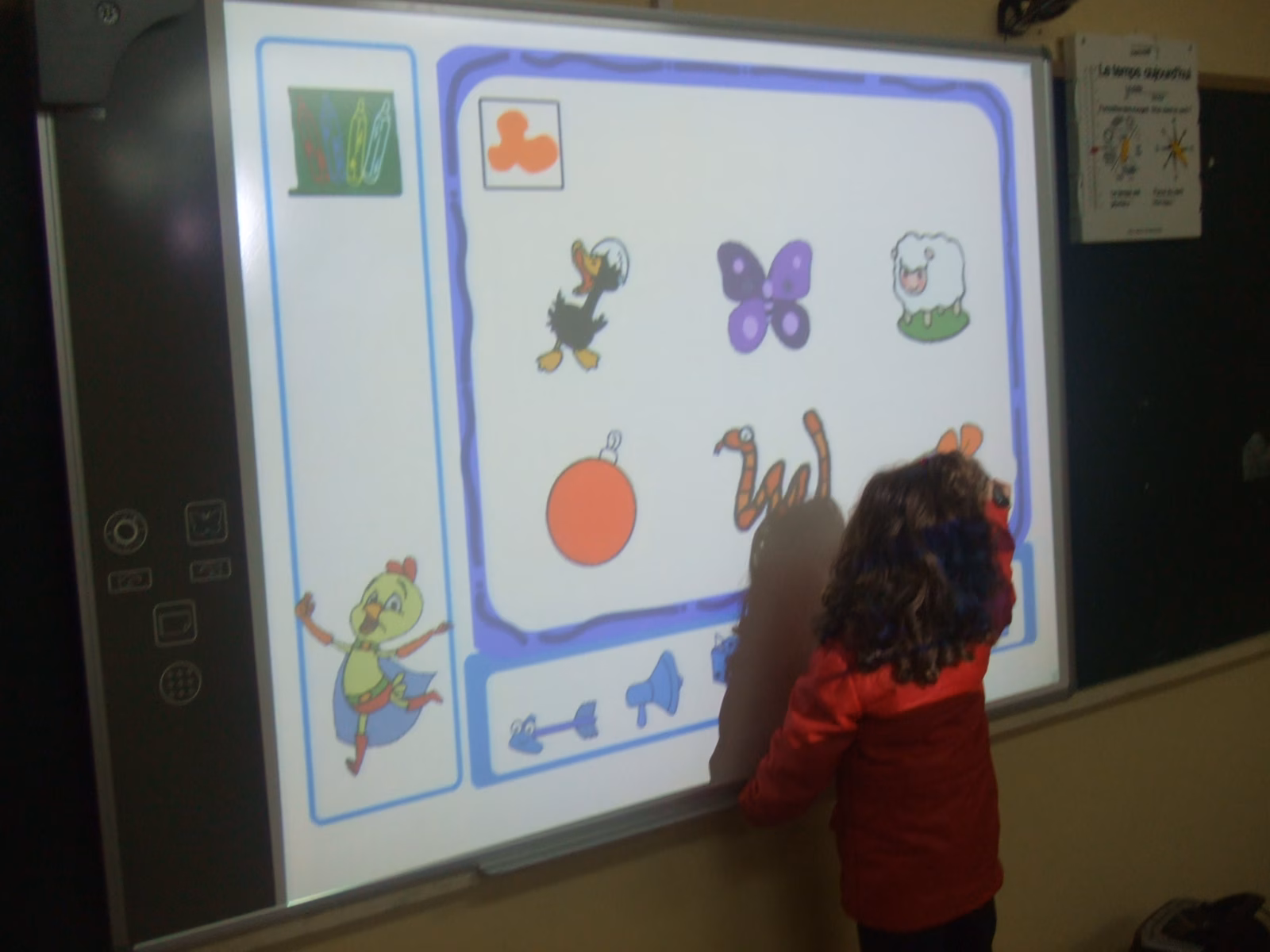 La educación balear se lanza a la digitalización por la vía ultrarrápida