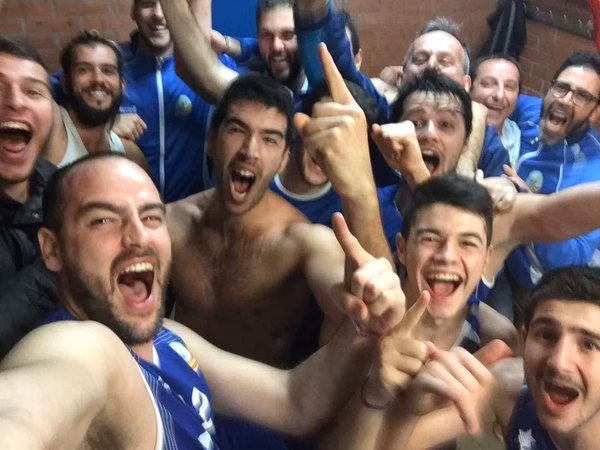 Histórico primer triunfo en EBA del Menorca Talaiòtica Sant Lluís