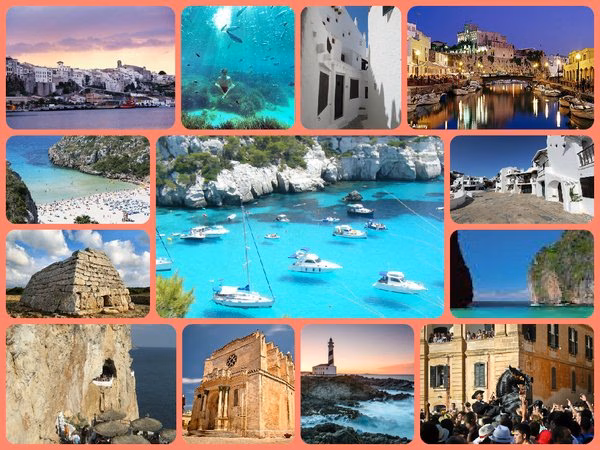 El Consulado de España en Melbourne recomienda descubrir Menorca en invierno