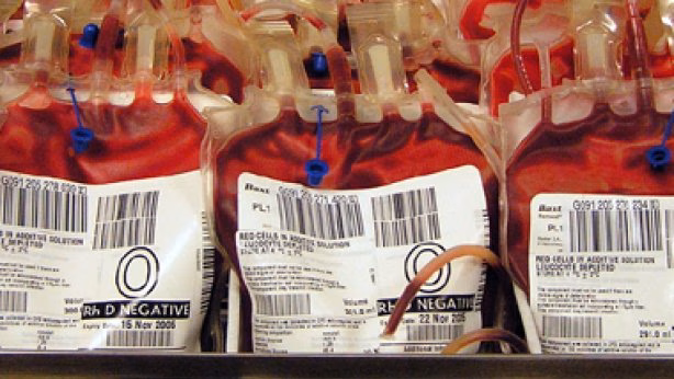 Las Illes Balears registran unas reservas "bajas" de sangre