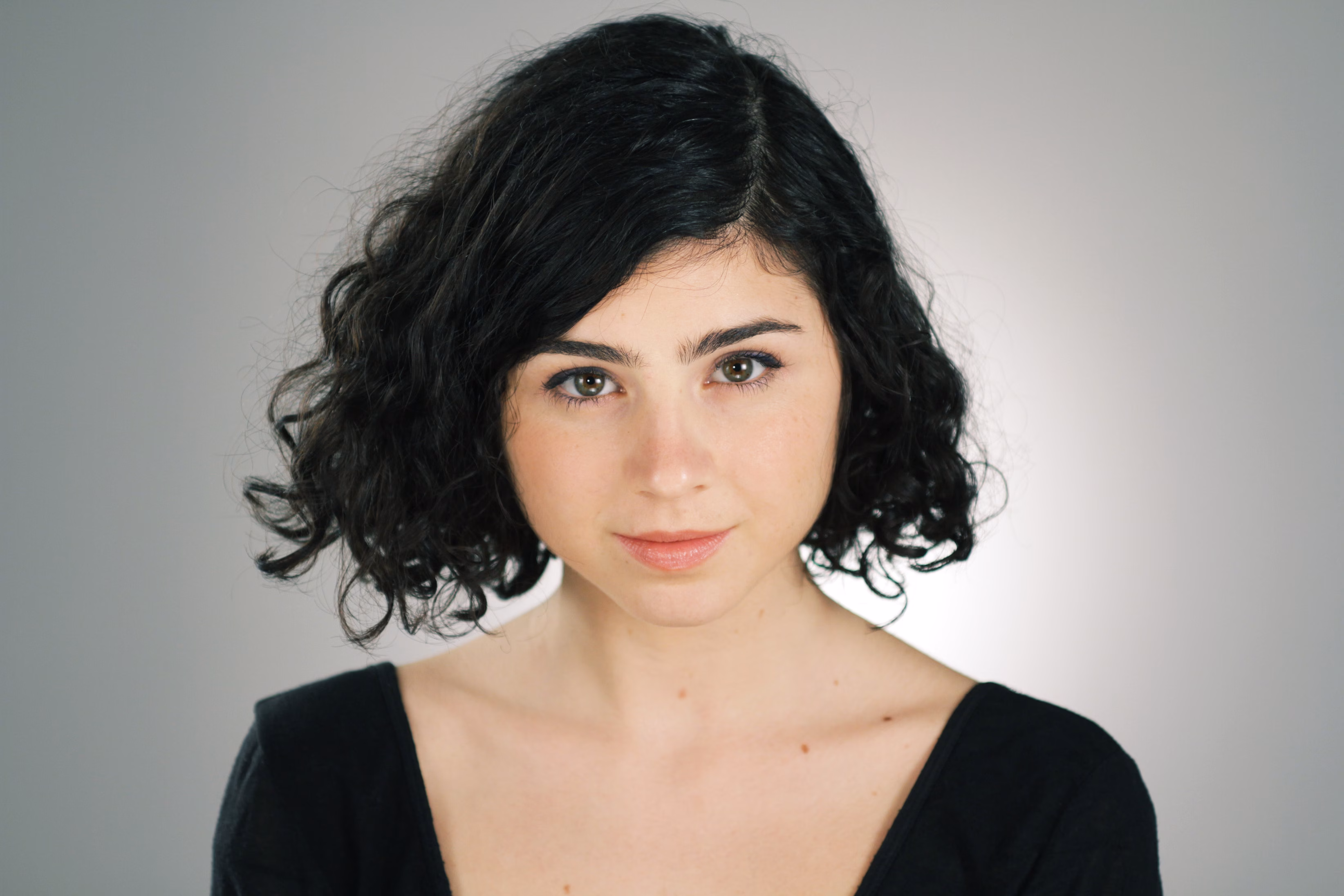 La revista Fotogramas elige a la menorquina Olivia Delcán como "un valor al alza"