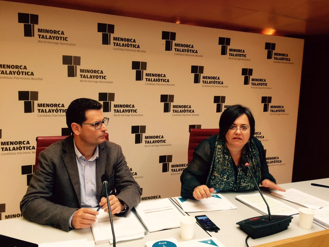El Consell presenta unos presupuestos que quieren aunar acción social y dinamización económica
