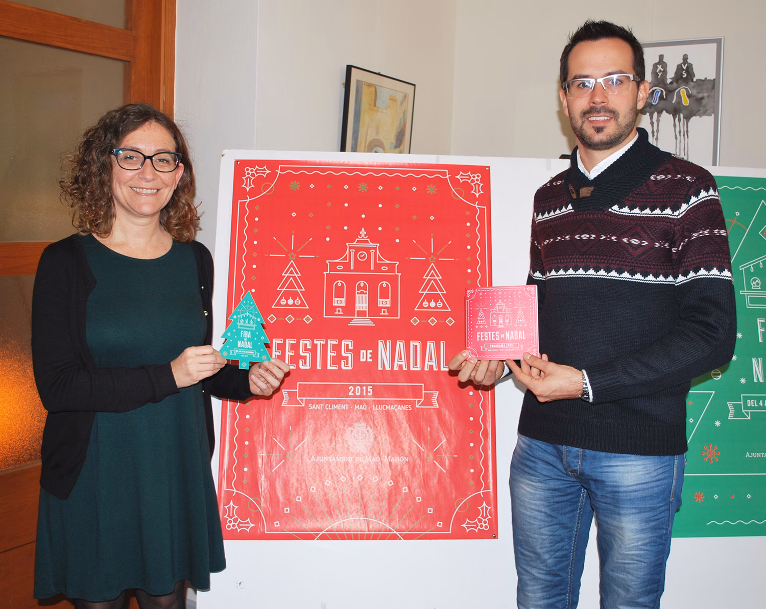 Una Navidad llena de creatividad, magia y música