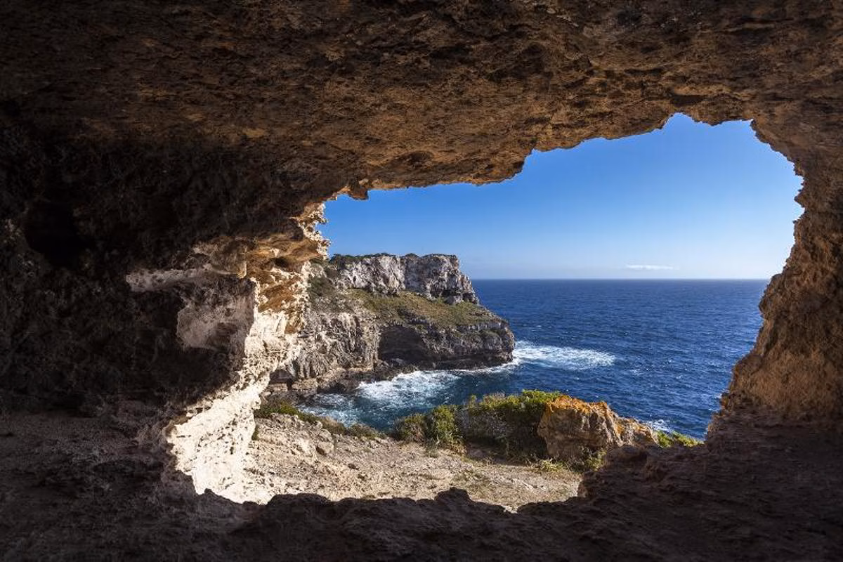 El "tesoro excepcional" de la Menorca Talayótica, en el Top 20 de la arqueología en España