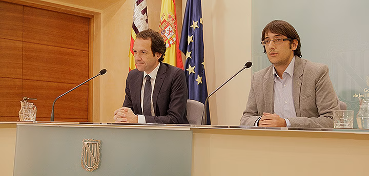 El Govern aporta 20.000 euros para salvar a la Cámara de Comercio de Menorca