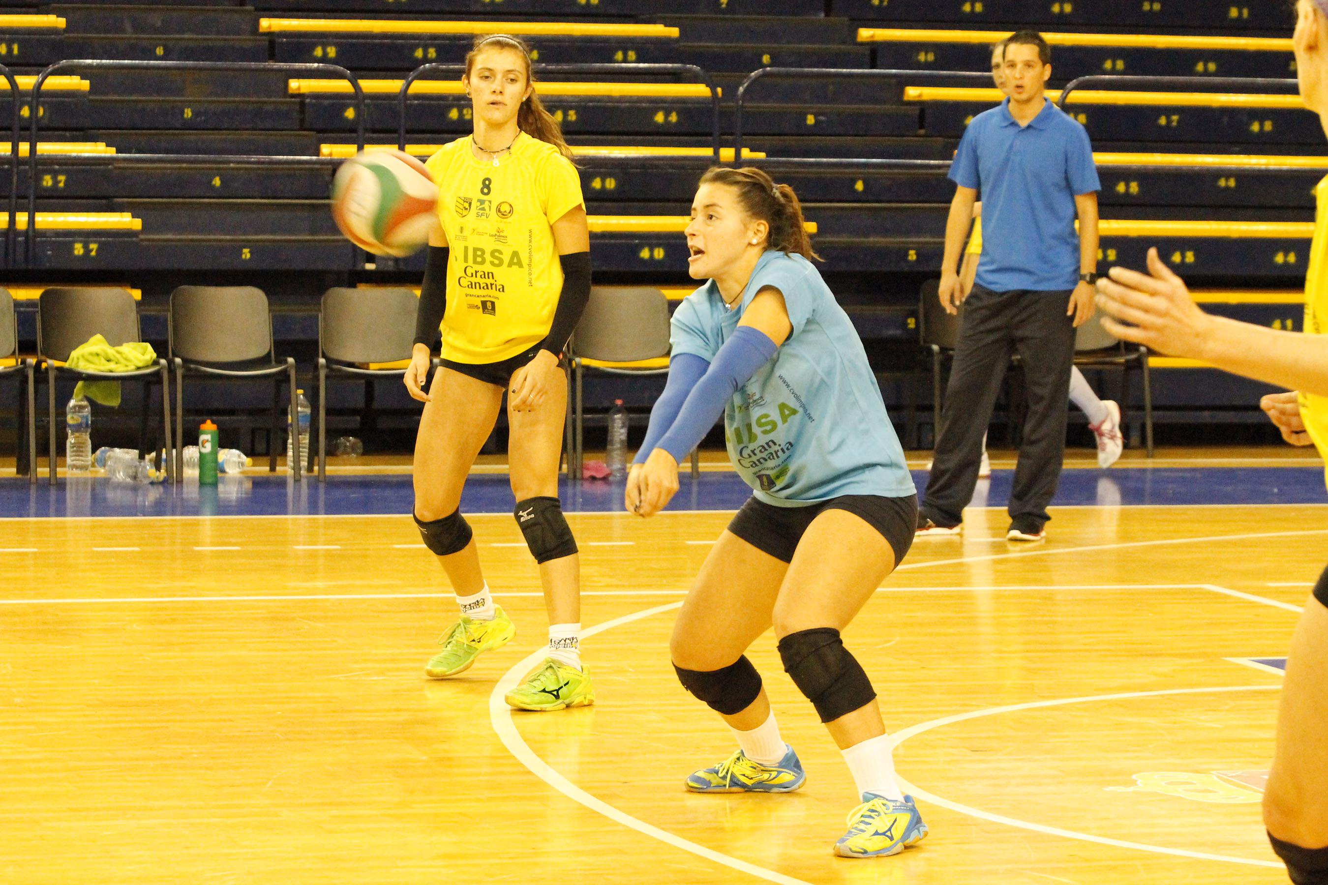 El Avarca de Menorca cae en Las Palmas y se aleja de la Copa