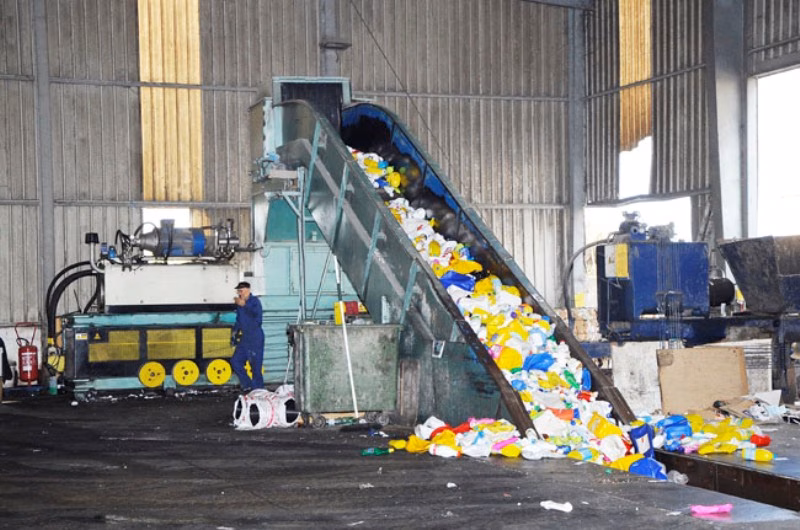 La UTE que gestionará Es Milá entra este miércoles en la instalación