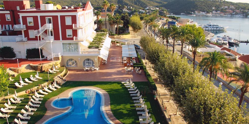 Set Hotels y Artiem Hotels, entre las 20 primeras cadenas españolas de menos de 1.000 habitaciones