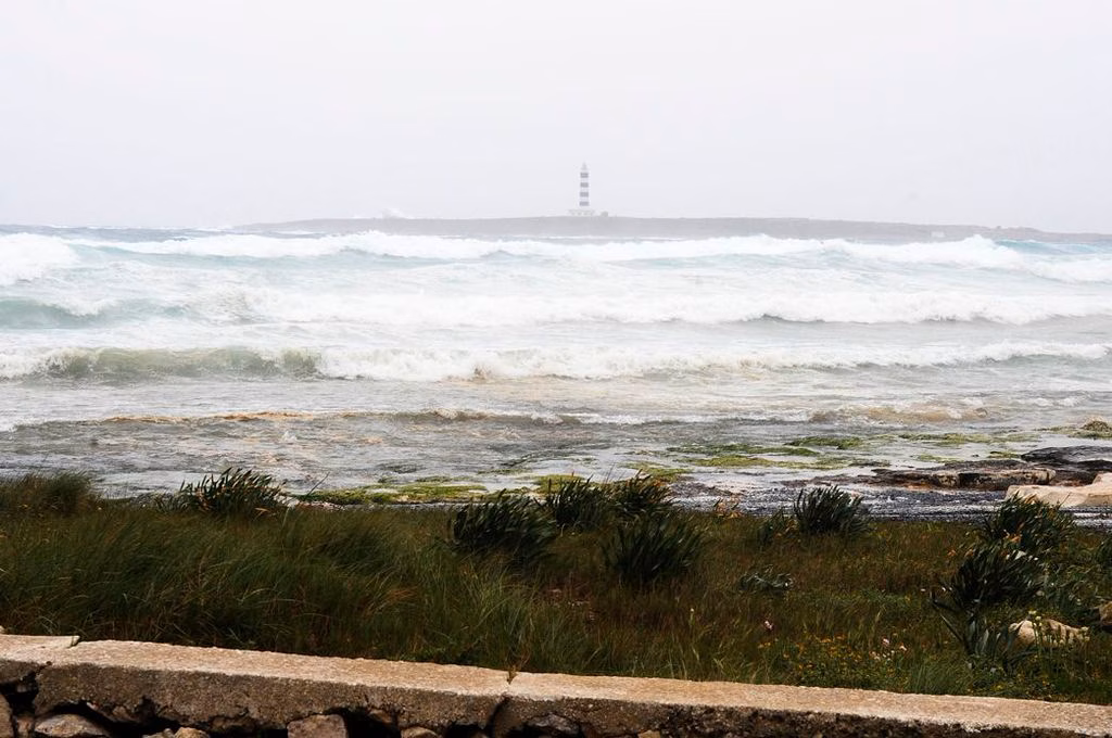 Llega el frío: caída en picado de las temperaturas a partir del domingo