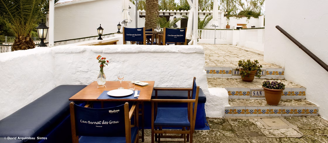 El producto local se sienta a la mesa de la mano de los más prestigiosos chefs y barmans de la Isla