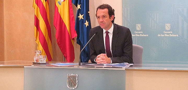 El Govern financiará con 45.000€ la atención a menores menorquines víctimas de maltratos graves