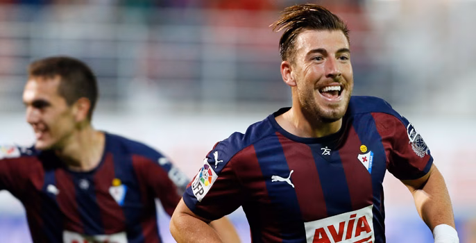 Sergi Enrich y su primo José, protagonistas en "El día después" de Movistar +