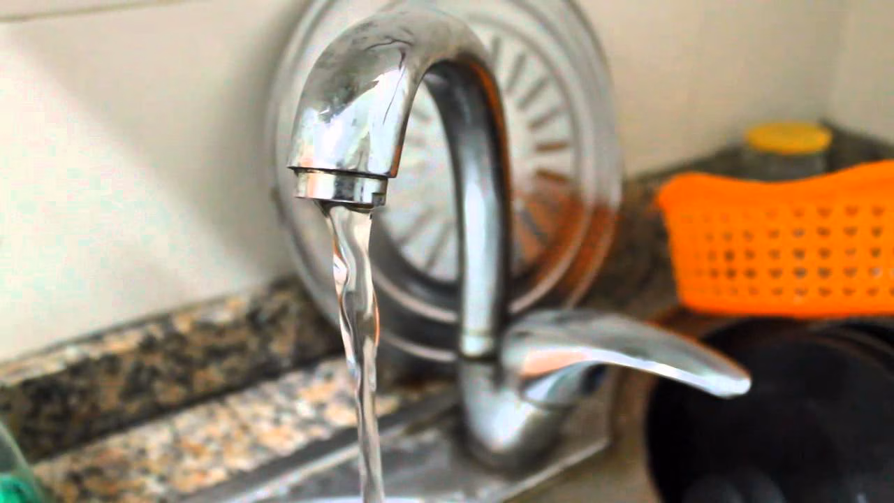 Es Castell tendrá agua potable en un mes