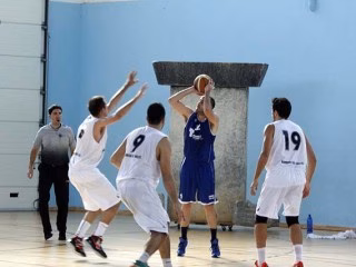 El Menorca Talaiòtica busca en Sabadell su primer triunfo del curso