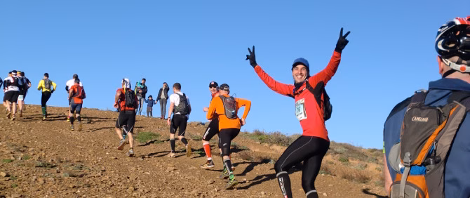 La Trail dels Fars 2016 ya está aquí