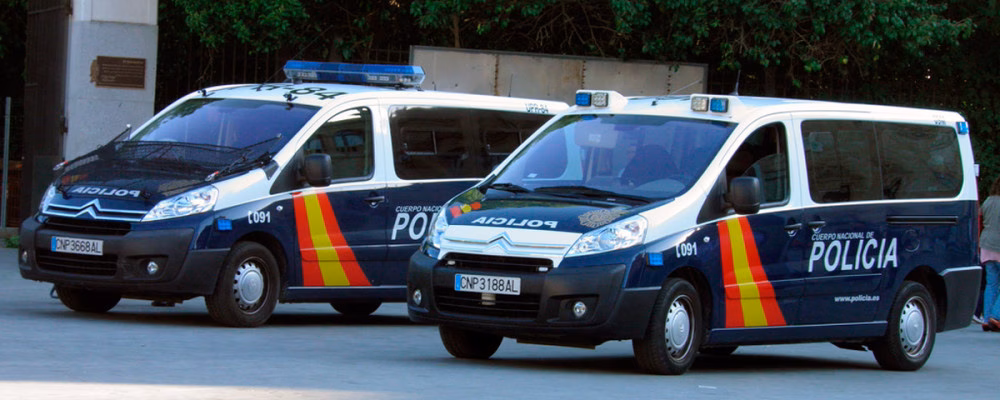 Los robos con violencia aumentan un 70% en Menorca, pero solo se han producido 17 en 2015