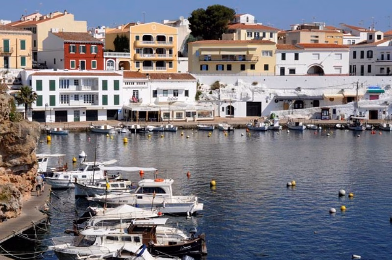 Empiezan las obras de mejora de Calasfonts