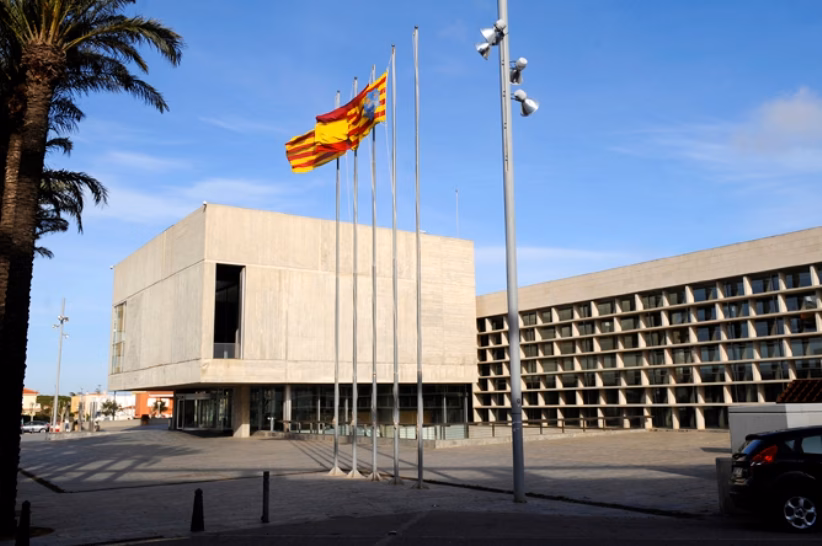 El Consell de Menorca da el visto bueno a los presupuestos de la CAIB