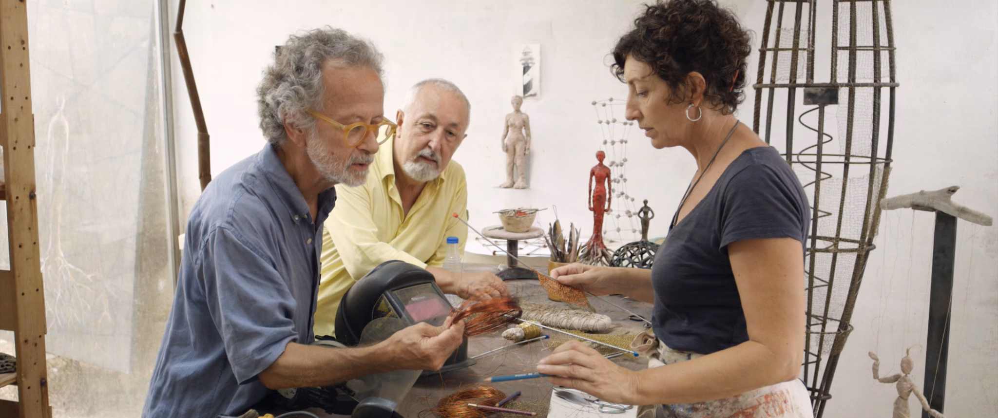 Menorca acoge el preestreno de "Isla Bonita"