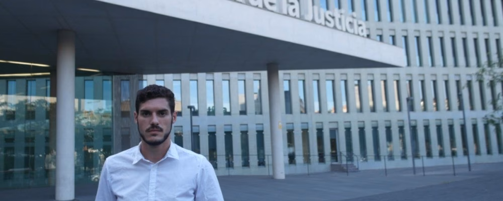 Joan Cardona se traslada a Menorca a la espera del Tribunal Constitucional