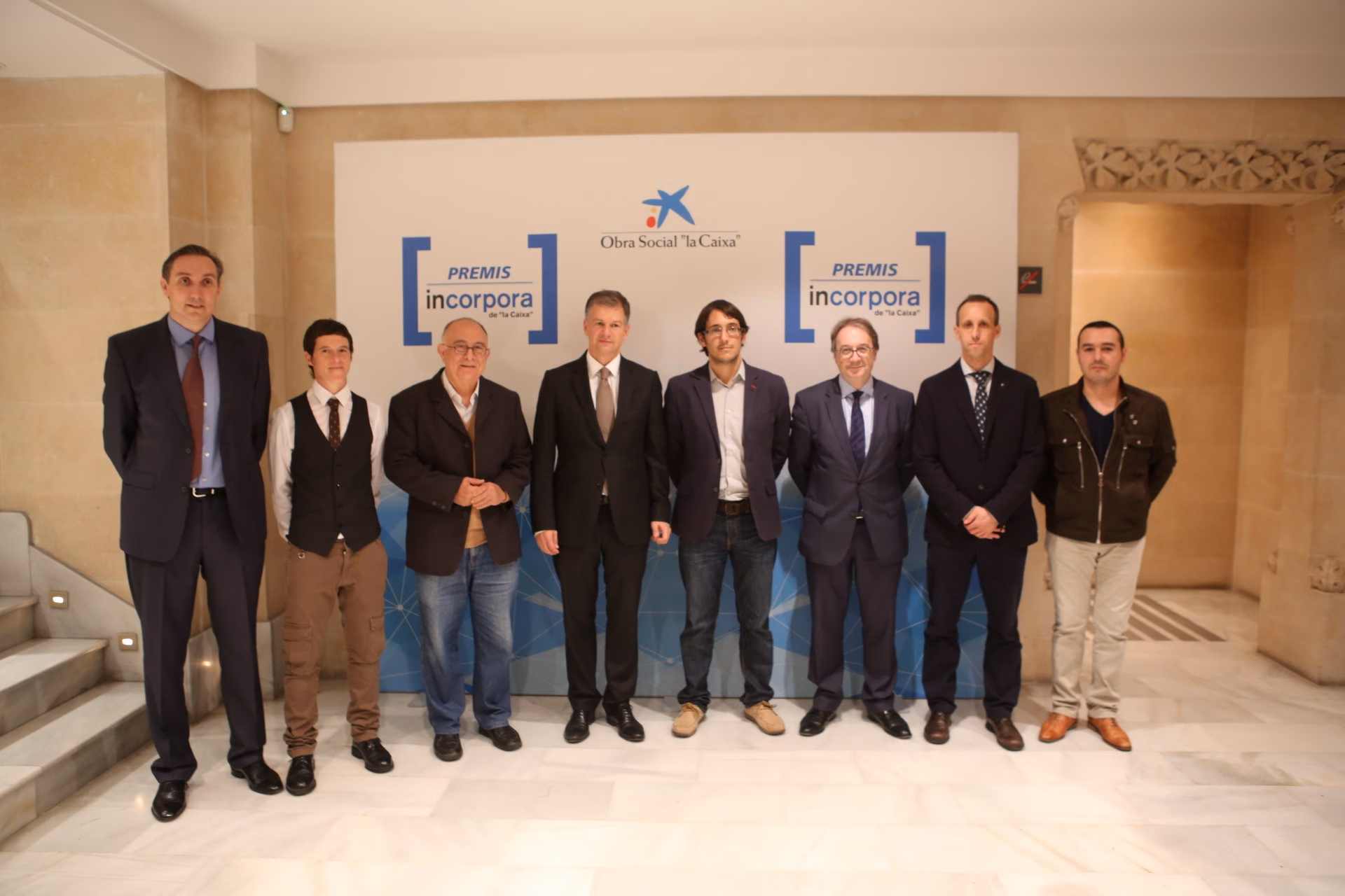 Club Hotel Aguamarina de Arenal d'en Castell, Premio Incopora 2015
