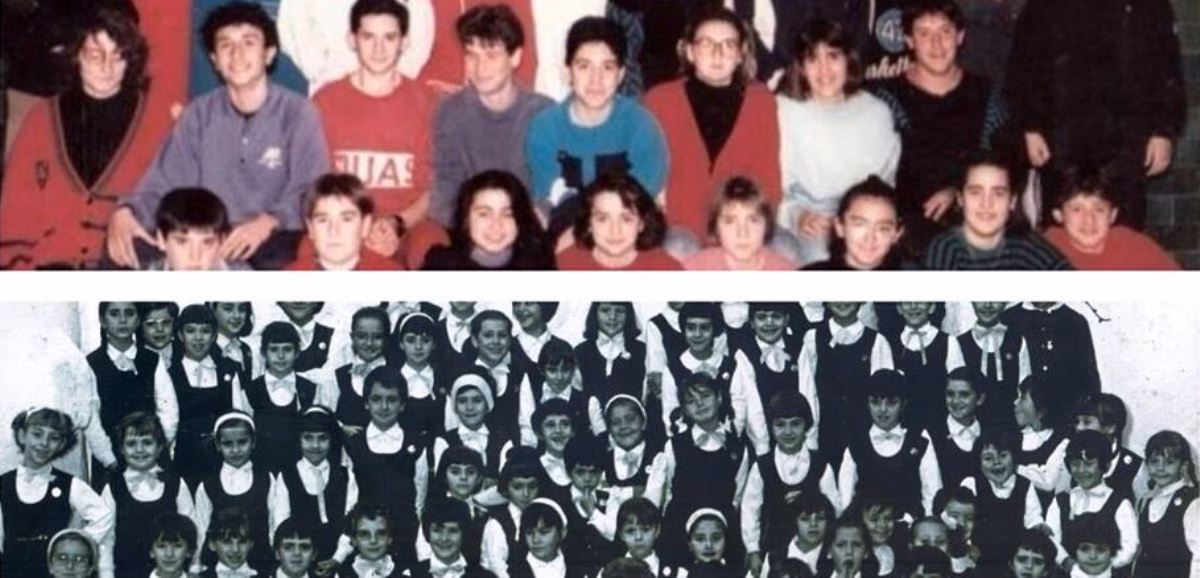 El CORMAR de Maó busca fotos antiguas para una exposición sobre su historia