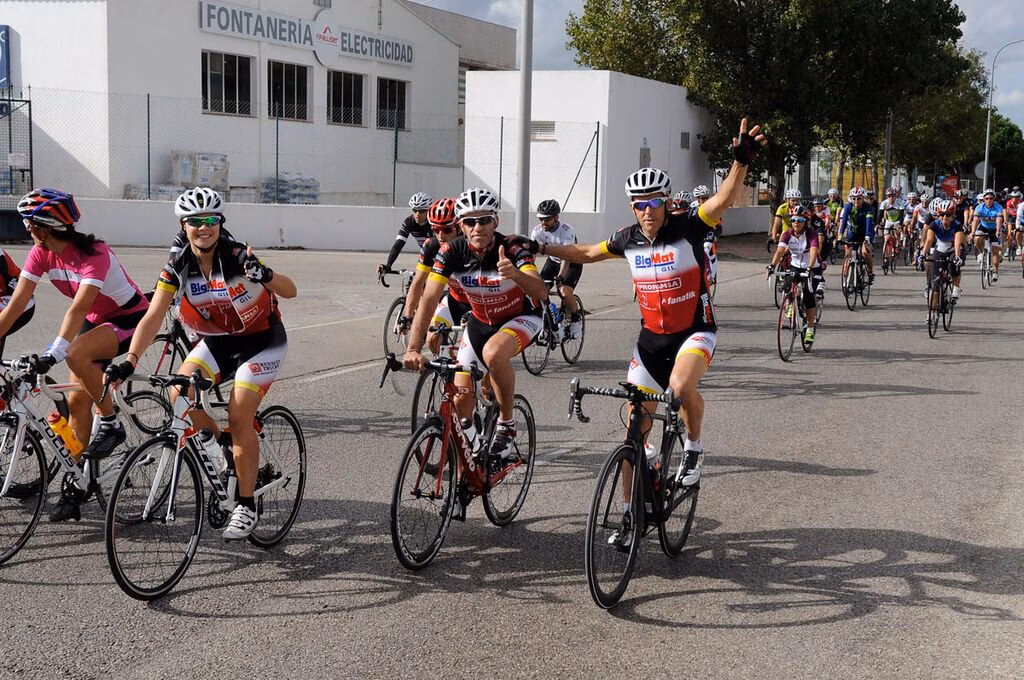 Menorca se sube a la bicicleta