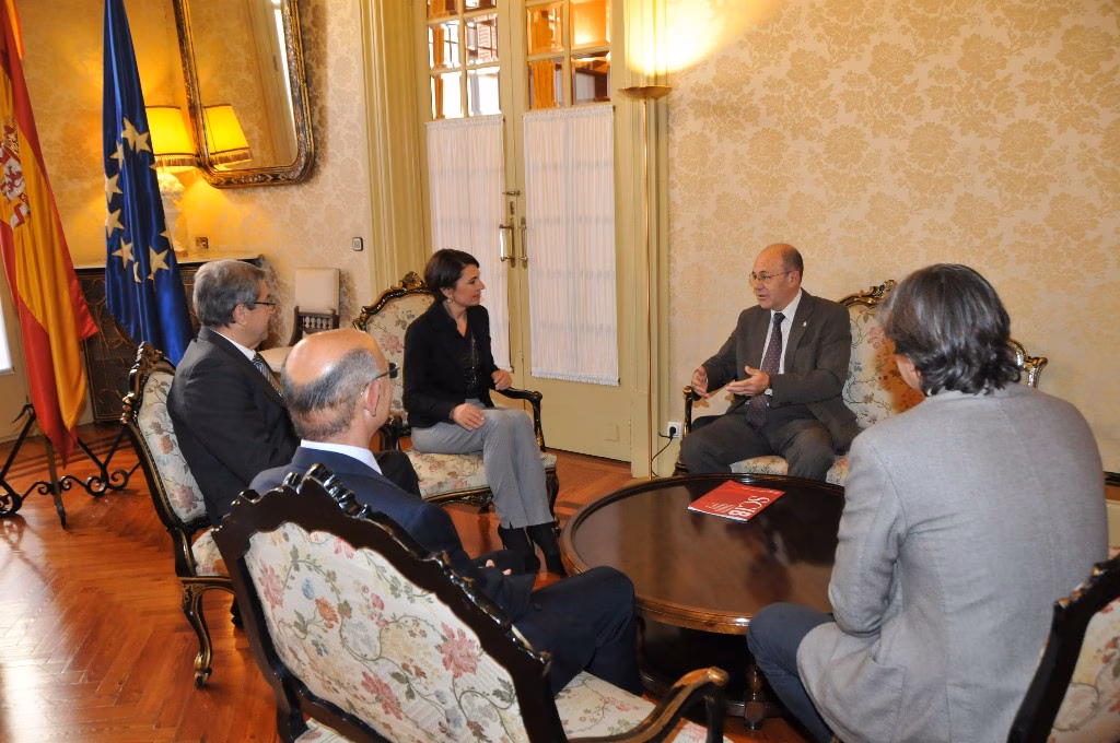 Més per Menorca exige que la Sindicatura revise el informe de fiscalización electoral de 2007