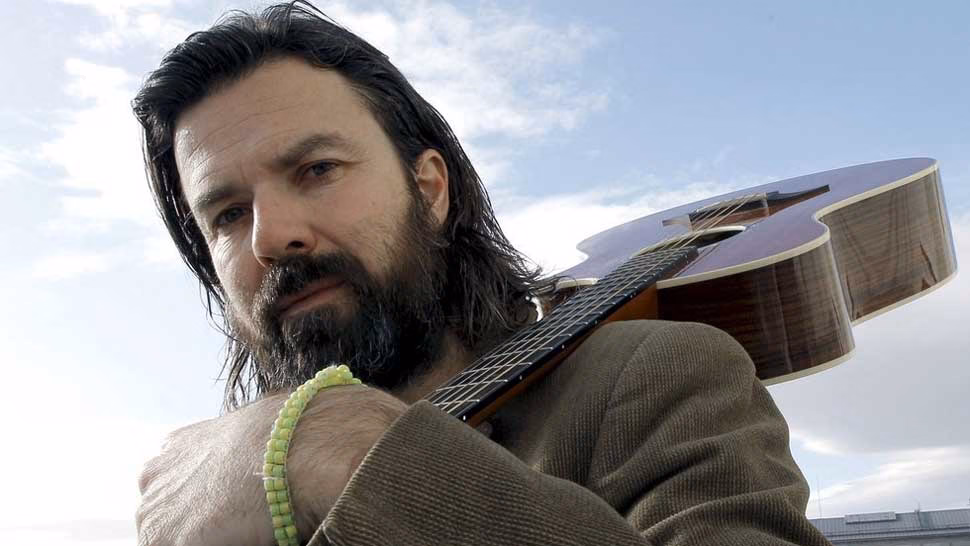 La emotiva carta del cantante Pau Donés anunciando que tiene cáncer