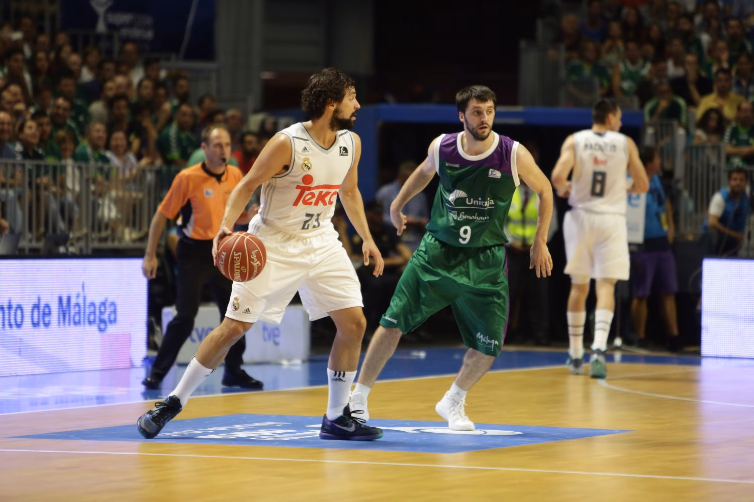 Llull se queda sin la Supercopa ACB