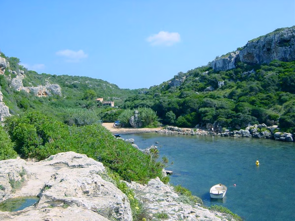 Una turista alemana sufre un infarto y tiene que ser evacuada en Calescoves