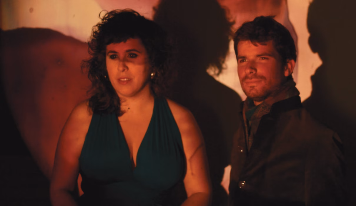 Marco Mezquida, nuevo disco antes de volver a Maó para el aniversario del Orfeó